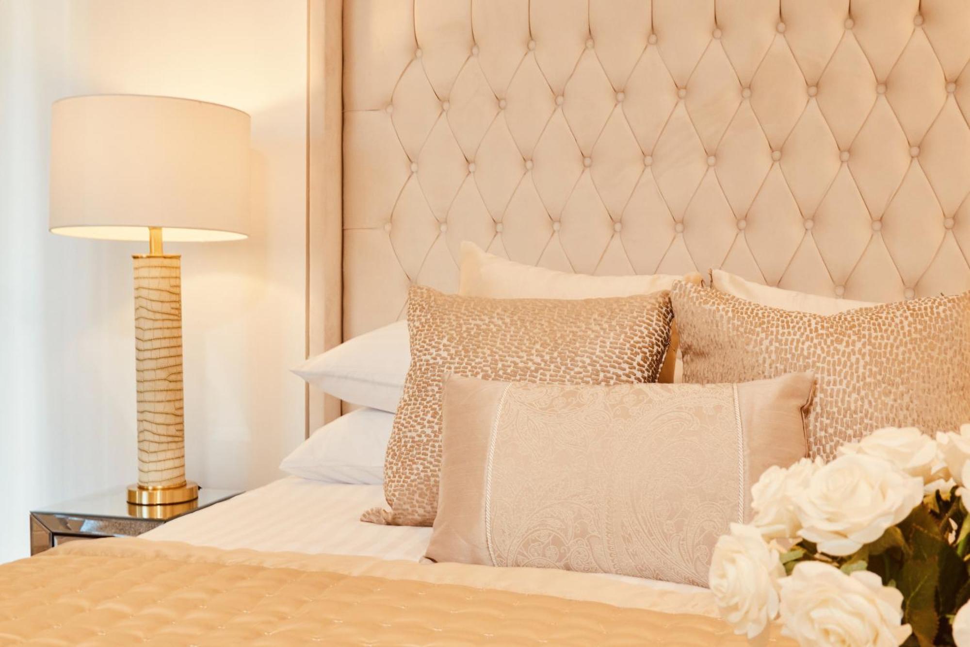 Apartamento King Deluxe Large Balcony& Free Parking! *